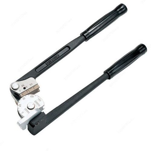 Ridgid Tube Bender, 36092, 8MM
